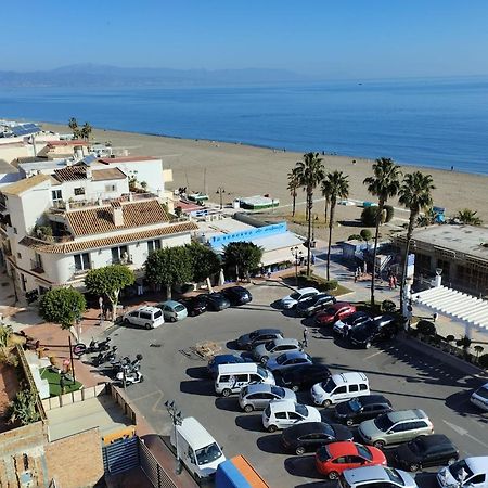 Edificio El Remo Vistas Al Mar Sun&Beach ตอร์เรโมลิโนส ภายนอก รูปภาพ