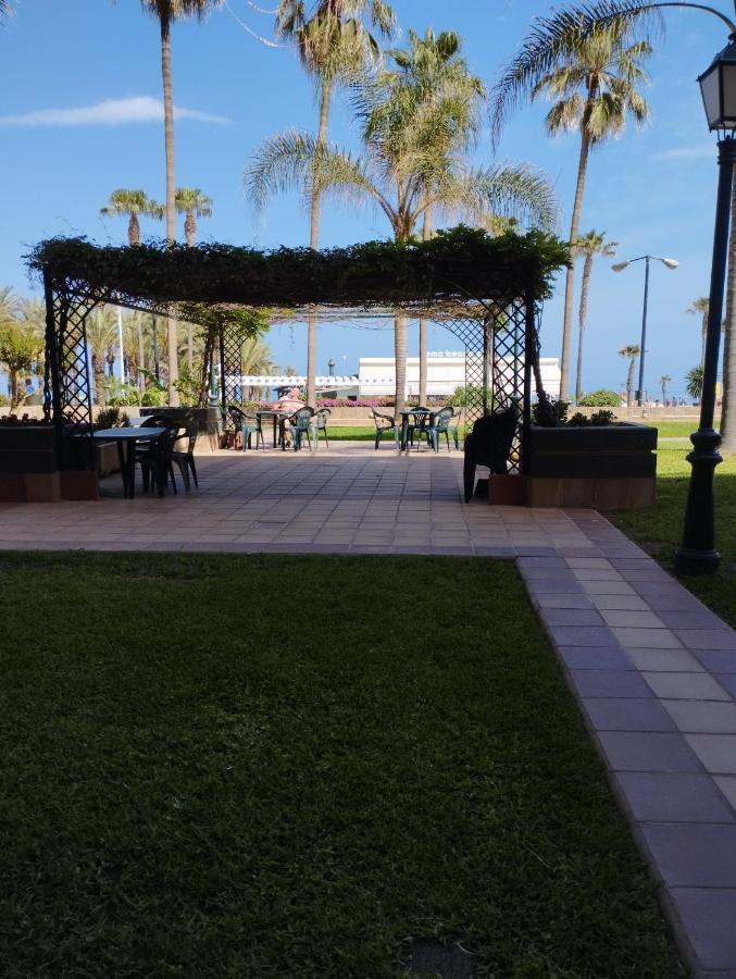 Edificio El Remo Vistas Al Mar Sun&Beach ตอร์เรโมลิโนส ภายนอก รูปภาพ