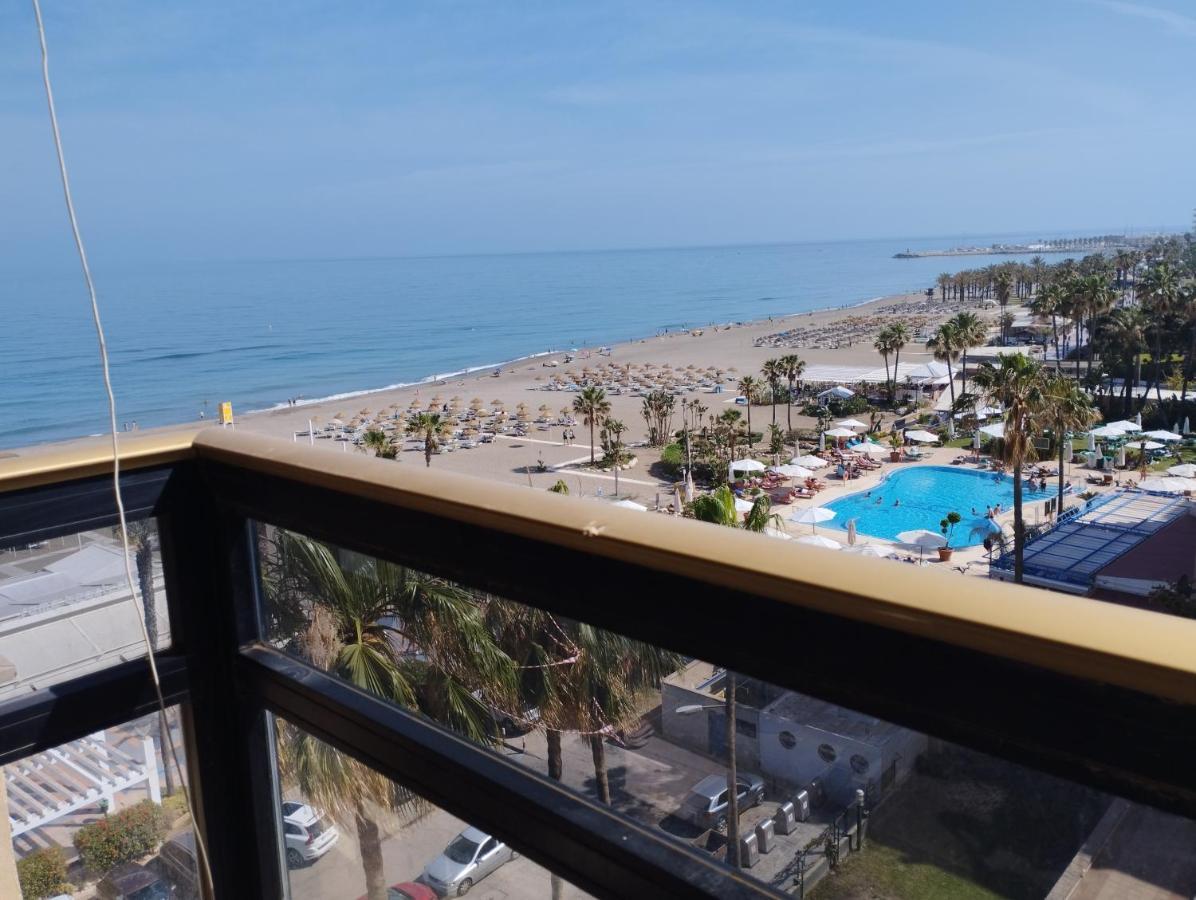 Edificio El Remo Vistas Al Mar Sun&Beach ตอร์เรโมลิโนส ภายนอก รูปภาพ